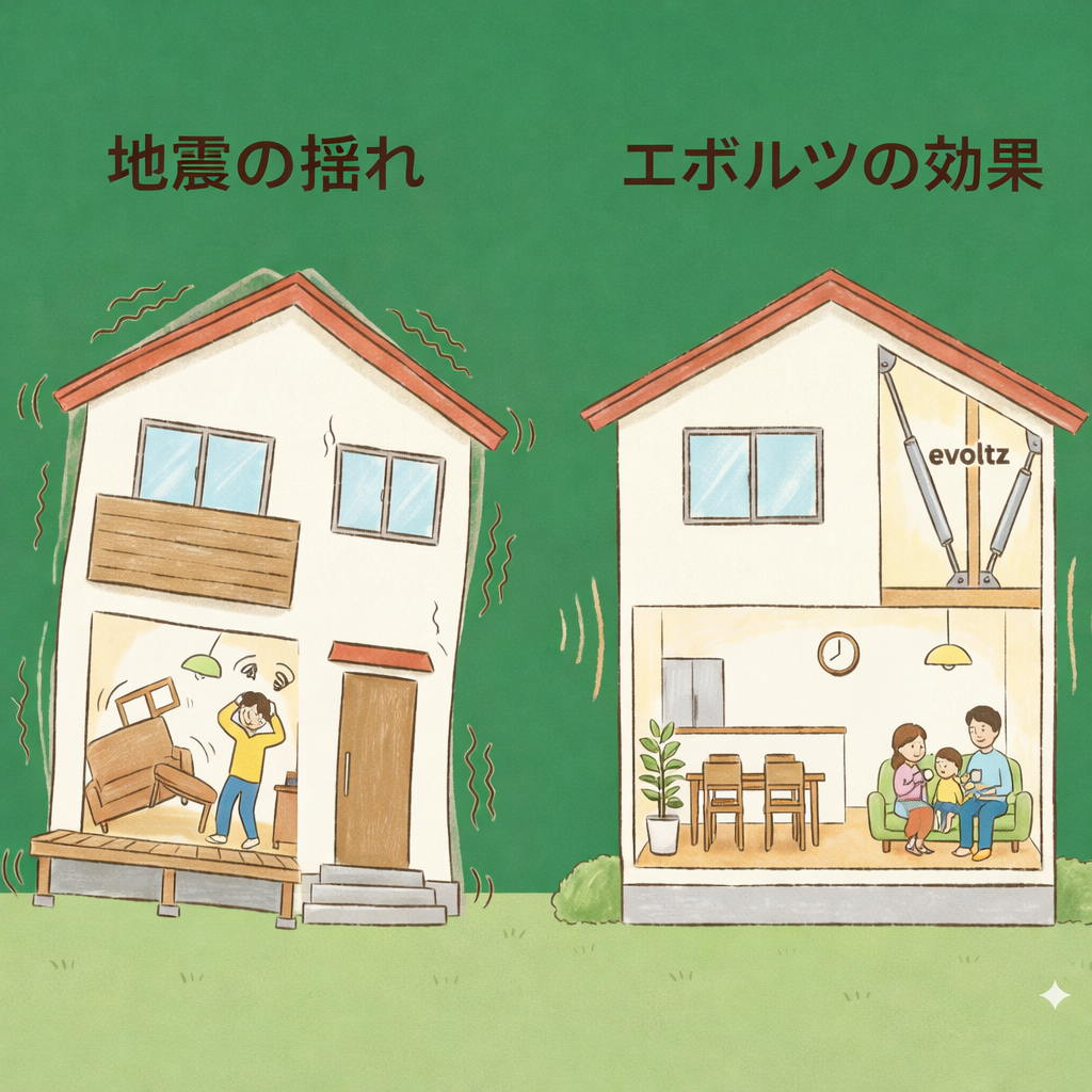 耐震性能が高い注文住宅を建てるためのポイントとは？｜耐震等級の種類や判断基準についても解説