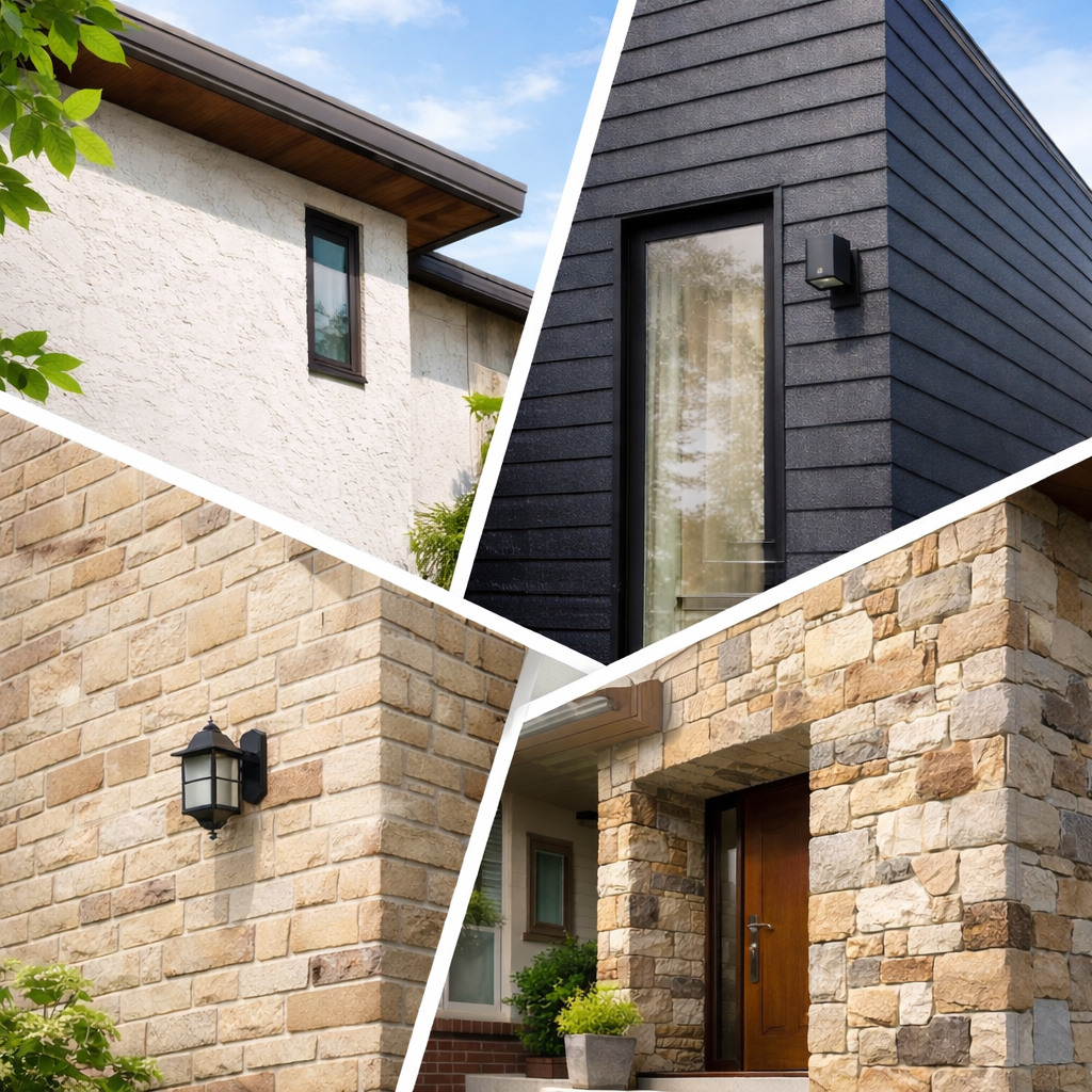 外壁材の選び方でメンテナンス費用が350万円変わる？長持ちする家をつくるための賢い外壁対策