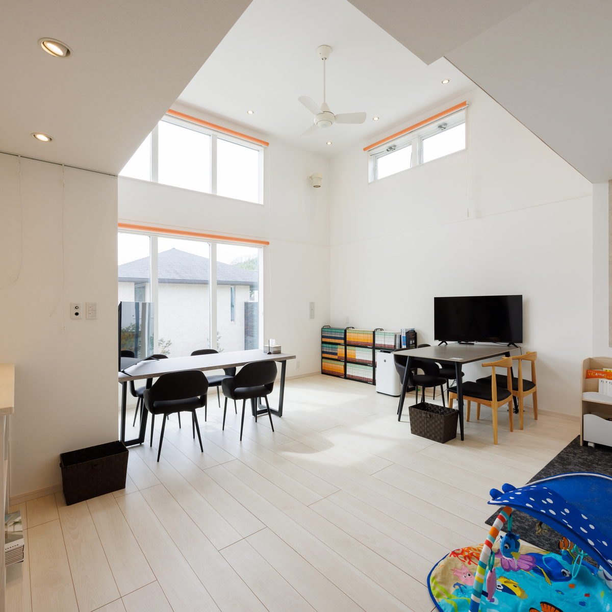 【全館空調の真実】「電気代が高い・乾燥する」は本当？メリット・デメリットと失敗しない導入条件｜関西・愛知の家づくり