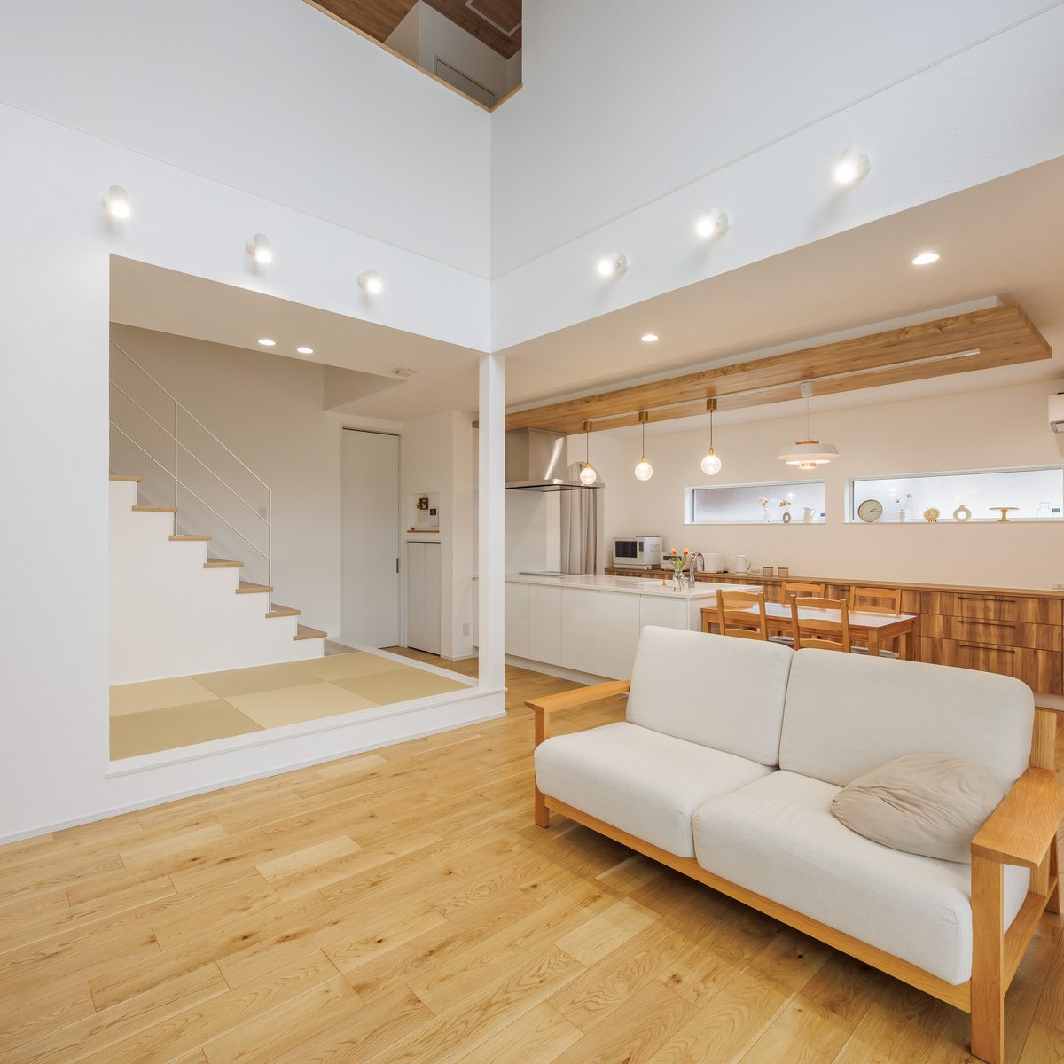 【初心者必見】注文住宅の基礎知識｜建売との比較や後悔しない選び方を解説。関西の気候に合う家づくりの秘訣とは？