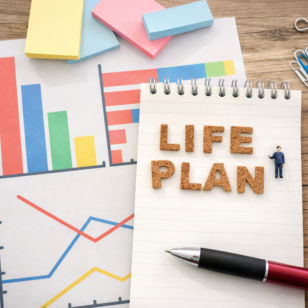 建売住宅の価格だけで決めるのは危険？購入前に確認すべき金利・税金・物価高5つの盲点