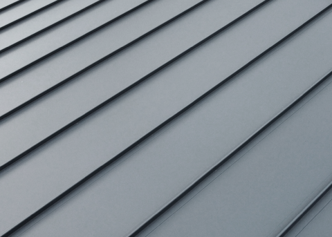 ガルバリウム屋根