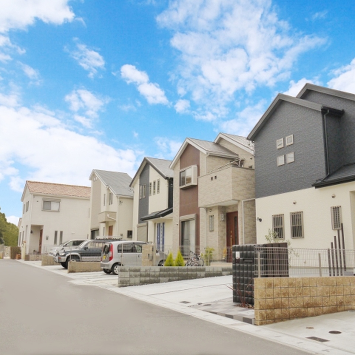 注文住宅と建売住宅の違いを徹底比較｜どちらが自分たちに合う？後悔しない選び方のポイント